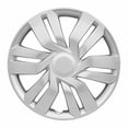 thumbnail image 2 of Coast To Coast IWC53417S; Wheel Cover; 17 Inch; 6 Double Spoke, 2 of 2