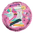 thumbnail image 1 of Simon Elvin - Globo de Aluminio 21 Cumpleaños (Rosa), 1 of 2