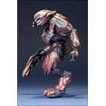 thumbnail image 3 of McFarlane Halo Reach Series 6 Elite Zealot Action Figure, 3 of 5