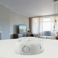 thumbnail image 3 of Chendee 10M Curtain Heading Tape With Eyelet Rings Drapery Grommet Tape For Home Office,1 Meter 6 Holes, 3 of 9