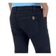 thumbnail image 4 of Jeans para Niños Yale Negro Talla 10, 4 of 4