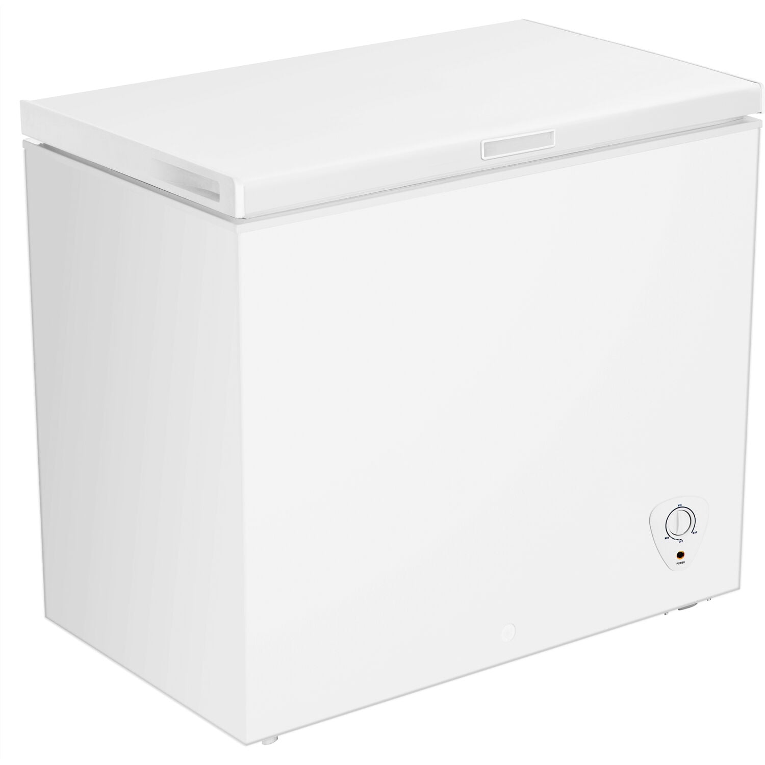 arctic wind 7.0 chest freezer