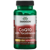 Swanson Coq10 with Tocotrienols 200 mg 60 Softgels