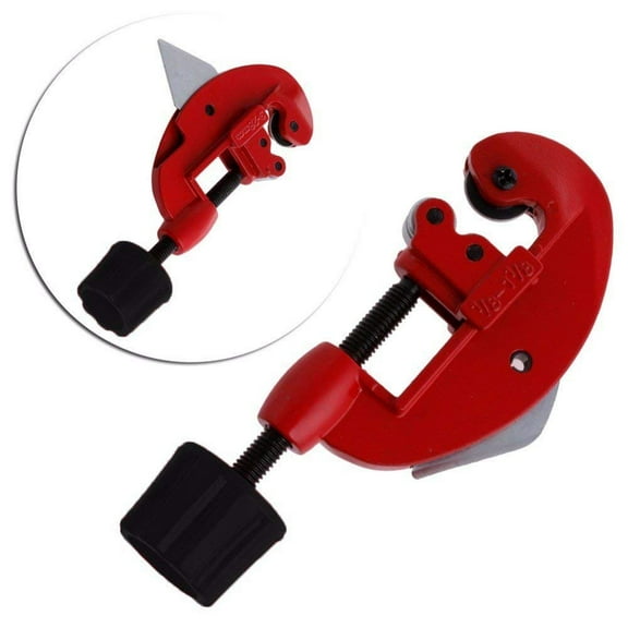Wideskall 1/8-1-1/8" inch Mini Tube Cutter