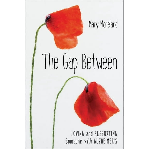 The Gap Between, (Hardcover)