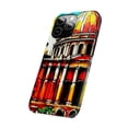thumbnail image 3 of The Vatican Slim Apple iPhone Case 15 14 13 12 11 8 7 xs ProMax Ultra Plus, 3 of 3