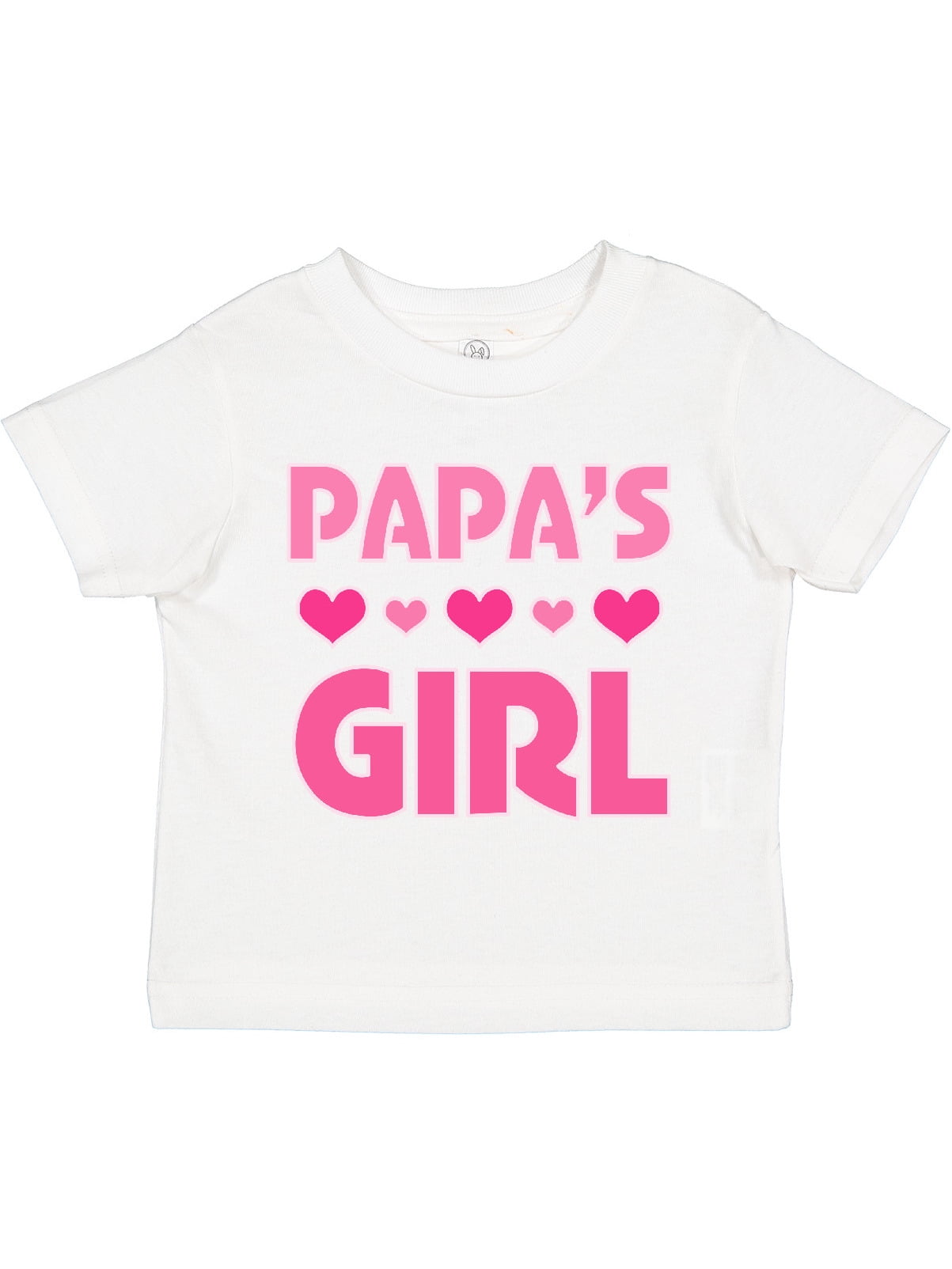 MSSMART Toddler Girls Summer T-Shirt Short Sleeve Top Tee 3-Pack Size 18M-7T 