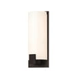 thumbnail image 2 of Sonneman 3662 Tangent 3 Light Ada Compliant Wall Sconce - Bronze, 2 of 2