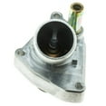 thumbnail image 2 of Carquest Premium Integrated Housing Thermostat-180 Degrees w/ Gasket Fits select: 2005-2019 NISSAN FRONTIER, 2001-2012 NISSAN PATHFINDER, 2 of 4