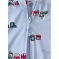 thumbnail image 2 of Carter's Child of Mine Baby ComfySoft Sleep 'N Play, Sizes Preemie-6/9 Months, 2 of 6