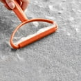 thumbnail image 2 of 4 Pack Animal Hair Carpet Rake for Pet Hair Removal Groomer, 2 of 5