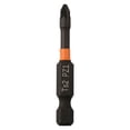 thumbnail image 2 of 1pcs Screwdriver Bit Hexagonal Handle Cross Bit One-Word Bit Magnetic Batch Head PZ-1, 2 of 9