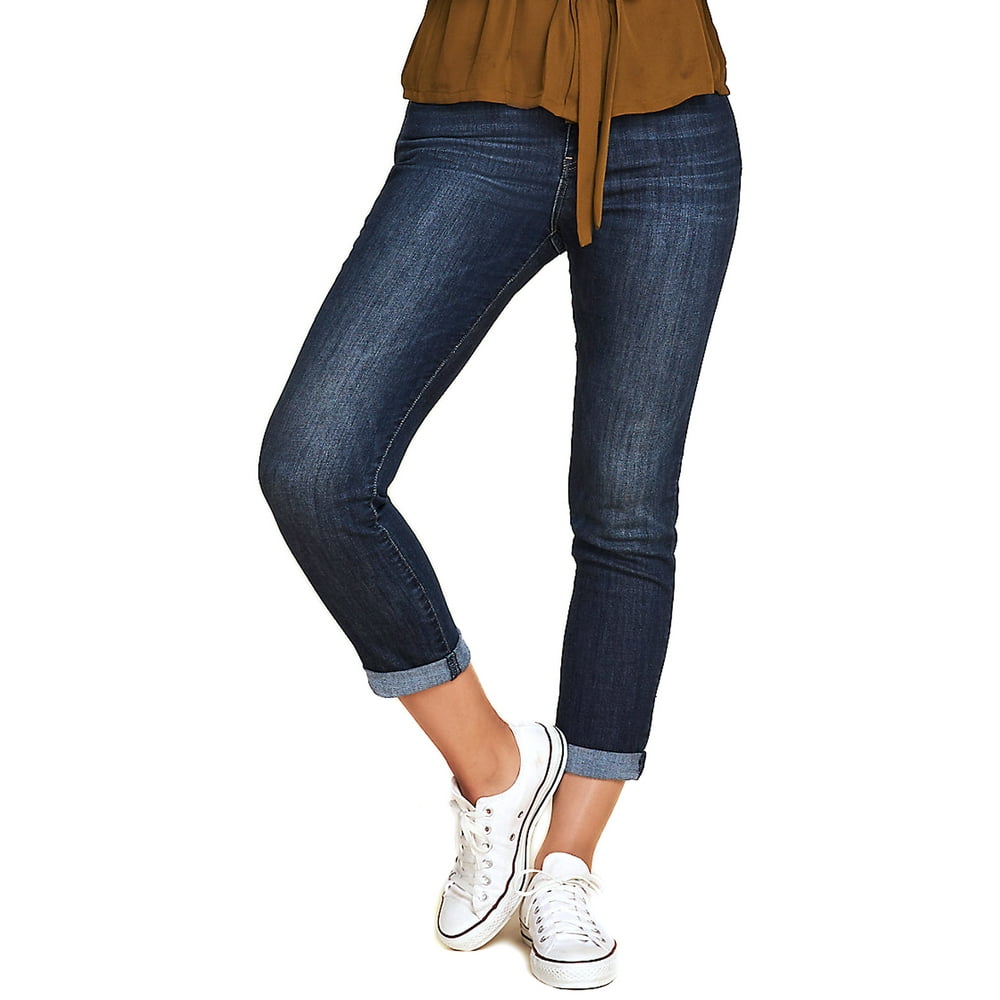 authentics signature jeans by levi strauss