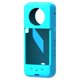 thumbnail image 3 of Funda Protectora Suave Impermeable para Cámara Acción Panorámica Insta360 X3 () Azul, 3 of 7