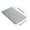 F, variant on Bath Mat for Bathroom Floor 40 cm x 60 cm Super Absorbent Foam Fleece Non-slip Floor Mat