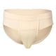 thumbnail image 4 of Hombres que esconden las de Gaff Shaper Breve Crossdress Ropa interior transgénero , Beige, SG Salvador Dali Sujetador de bragas de camuflaje, 4 of 8