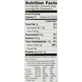 thumbnail image 6 of Fiber One Brownies, 70 Calories, 5 Net Carbs, Snacks, Chocolate Chip, 6ct, 6 of 12