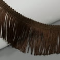 thumbnail image 3 of 20 Yards of 4" Chainette Fringe Trim, 3 of 5