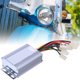 thumbnail image 5 of Controlador cepillado para bicicleta eléctrica, 36V, 500W, Control de velocidad, accesorios para bicicleta eléctrica, 5 of 8