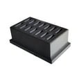 thumbnail image 4 of Eye Drop Vials Holder  Storage - Single-Use Disposable Eye Drop Vials - Holds 14 Single Use Disposable Vials - Znet3D, 4 of 7