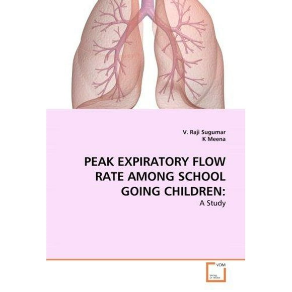Taux de Flux Expiratoire Maximal parmi les Enfants d'Ge Scolaire