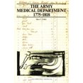 thumbnail image 2 of The Army Medical Department, 1775-1818, 2 of 2