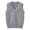 Gray, variant on Odeerbi Toddler Boys V Neck Knit Sweater Vest Button Front Sleeveless Cardigan Waistcoat School Uniform Vest