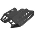 thumbnail image 2 of Mgaxyff Bottom Skid Plate,Engine Skid Plate,Motorcycle Engine Under Guard Protection Carbon Steel Replacement for CB500X CB400X 2019‑2021, 2 of 8