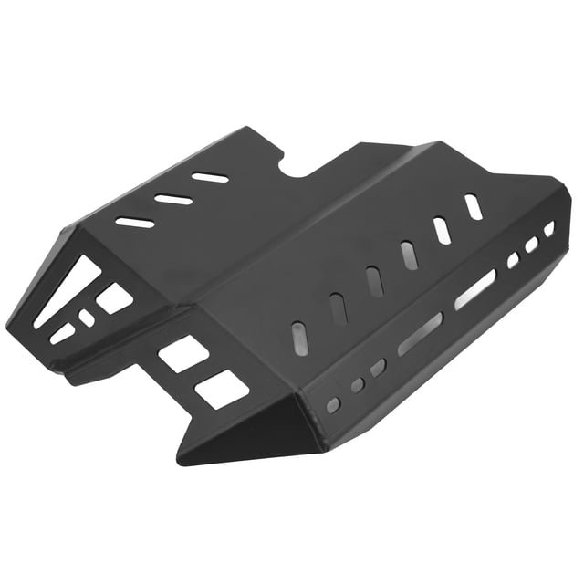 Placa De Bash De Skid De Motocicleta, Motor De Motocicleta Debajo De La Protección De La Protección De Reemplazo De Acero Al Carbono Para CB500X CB400X 2019-2021