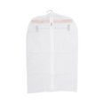 thumbnail image 2 of Funda Protectora Para Ropa, Bolsa Para Ropa, Abrigo Colgante, Chaqueta, Traje, Vestido, Almacenamiento De Ropa, Bolsa De Viaje A Prueba De Polvo, Talla S Anggrek Otros, 2 of 5