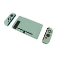 thumbnail image 7 of Hard PC Case Protection Cover Shell Protector for Switch Game Console Controller Handle, 7 of 7