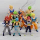 thumbnail image 4 of Figuras de acción de Dragon Ball Z, accesorios Kawaii, Goku, giocattolo, per, bambini, regalo, hobby801, 4 of 5