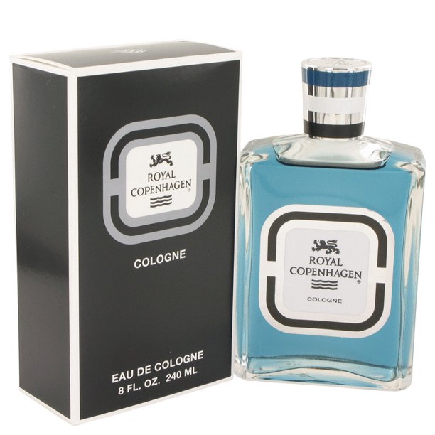 Royal Copenhagen Royal Copenhagen Eau de Cologne Cologne for Men, 8