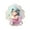 22 birthday decorations, variant on 3D Fantasy Museum 3D Stereo Blind Box Designated Edition Hidden Style Mermaid Shell Rare Collectible Figurine, Confirmed Purchase No Random Pulls High-Quality 3D Handmade Figurine