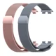 thumbnail image 2 of 2 Correa Metálica Compatible Con Huawei Band 8 + Funda Case, 2 of 8