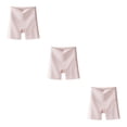 thumbnail image 2 of Guardurnaity Pantalones de seguridad sin costuras de cintura alta 2 en 1, medias transpirables, bragas de realce de verano, ropa interior de realce Type1 NO1, 2 of 6