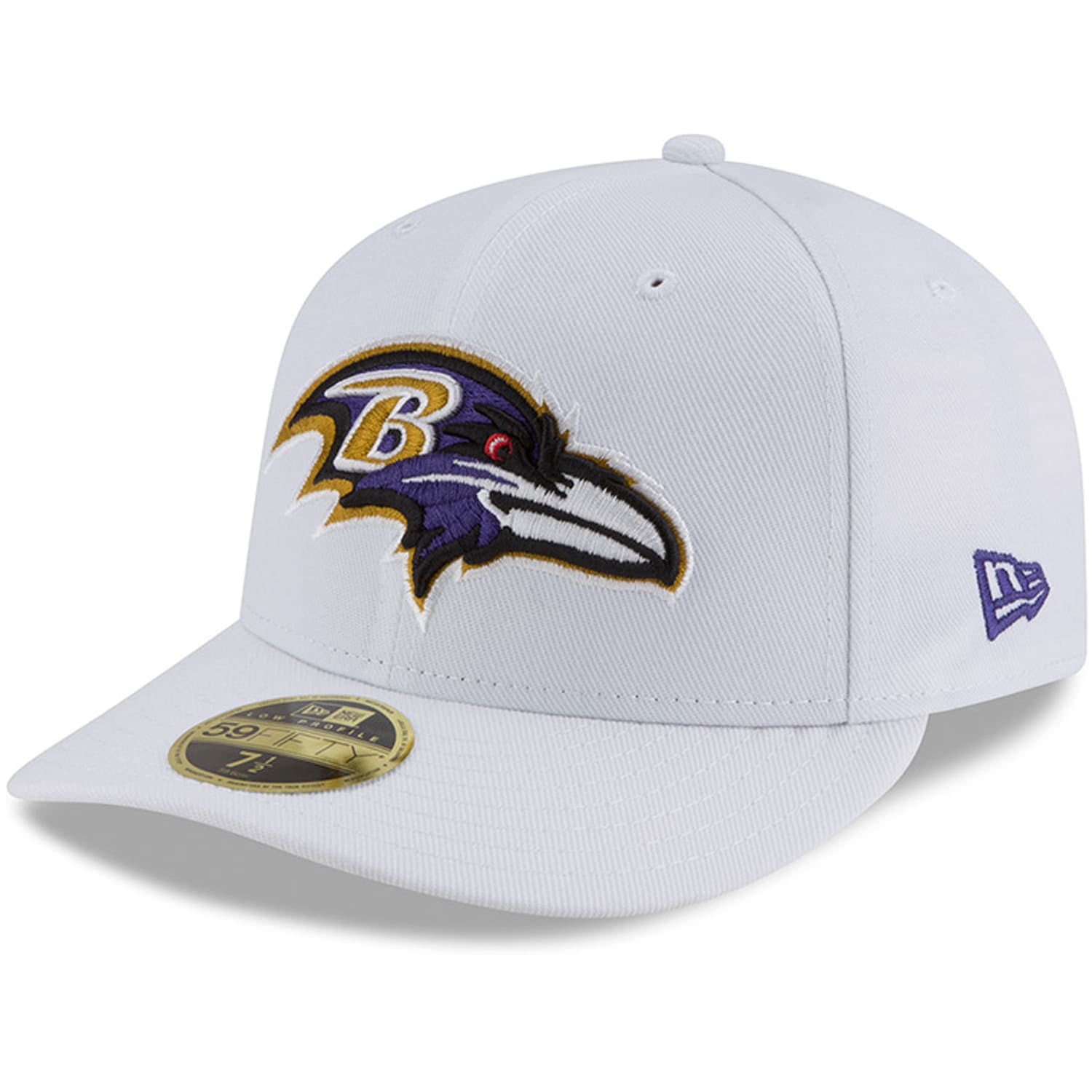 Profile 59FIFTY Fitted Hat - Walmart 
