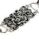 thumbnail image 5 of Cárdigan para Mujer, Suéter, Cuello, Broche, Chal, Broches para Damas, Favores, 5 of 7
