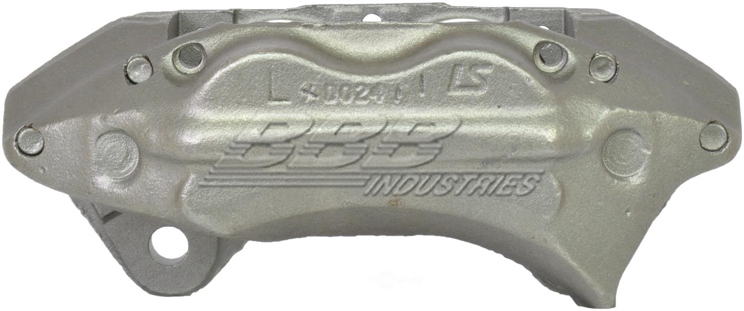 TERREPOWER formerly BBB Industries 97-01569A Reman Caliper w/installation Hardware