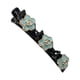 thumbnail image 2 of Fiudx Horquilla de Flores, Elegante Pinza de Resina para El Cabello, Elegante Accesorio para La Frente, Herramienta para Fijar El Peinado Rápidamente, Ideal para Fiestas, Bodas y Escuelas, Regalo Per, 2 of 3