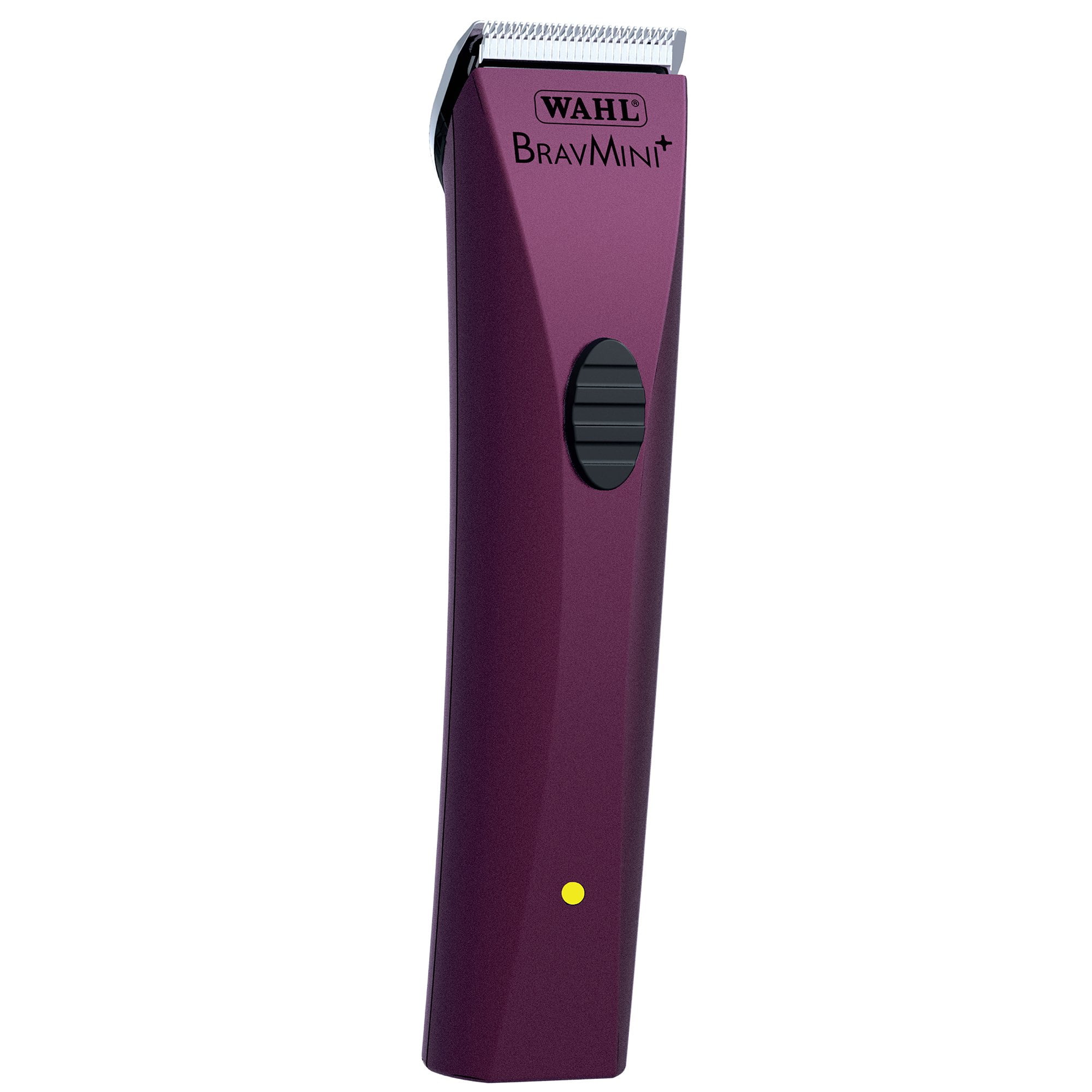 wahl bravmini  cordless pet trimmer