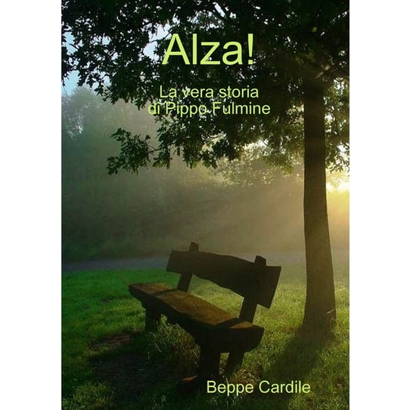 Alza!, (Paperback)