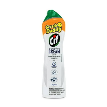 Scrub Daddy CIF All Purpose Cleaning