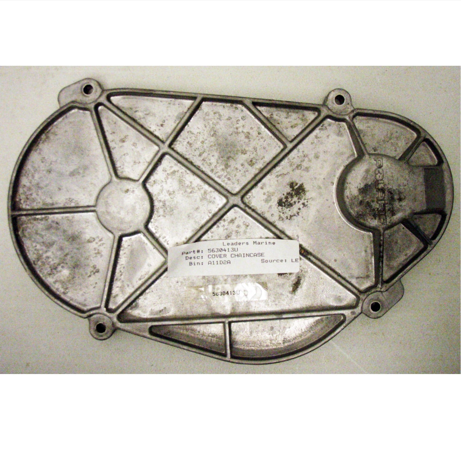 Polaris Snowmobile Chaincase Cover XCF,XLT,SKS,RXL,Sport,Trail,Indy