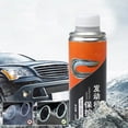 thumbnail image 1 of Ovzne Agent Protecteur Résistant à l'Usure 200ml Agent de Réparation de Moteur Automobile Réduction de Bruit et Secouage Administration Forte d'Additif d'Huile Moteur en Liquidation, 1 of 8