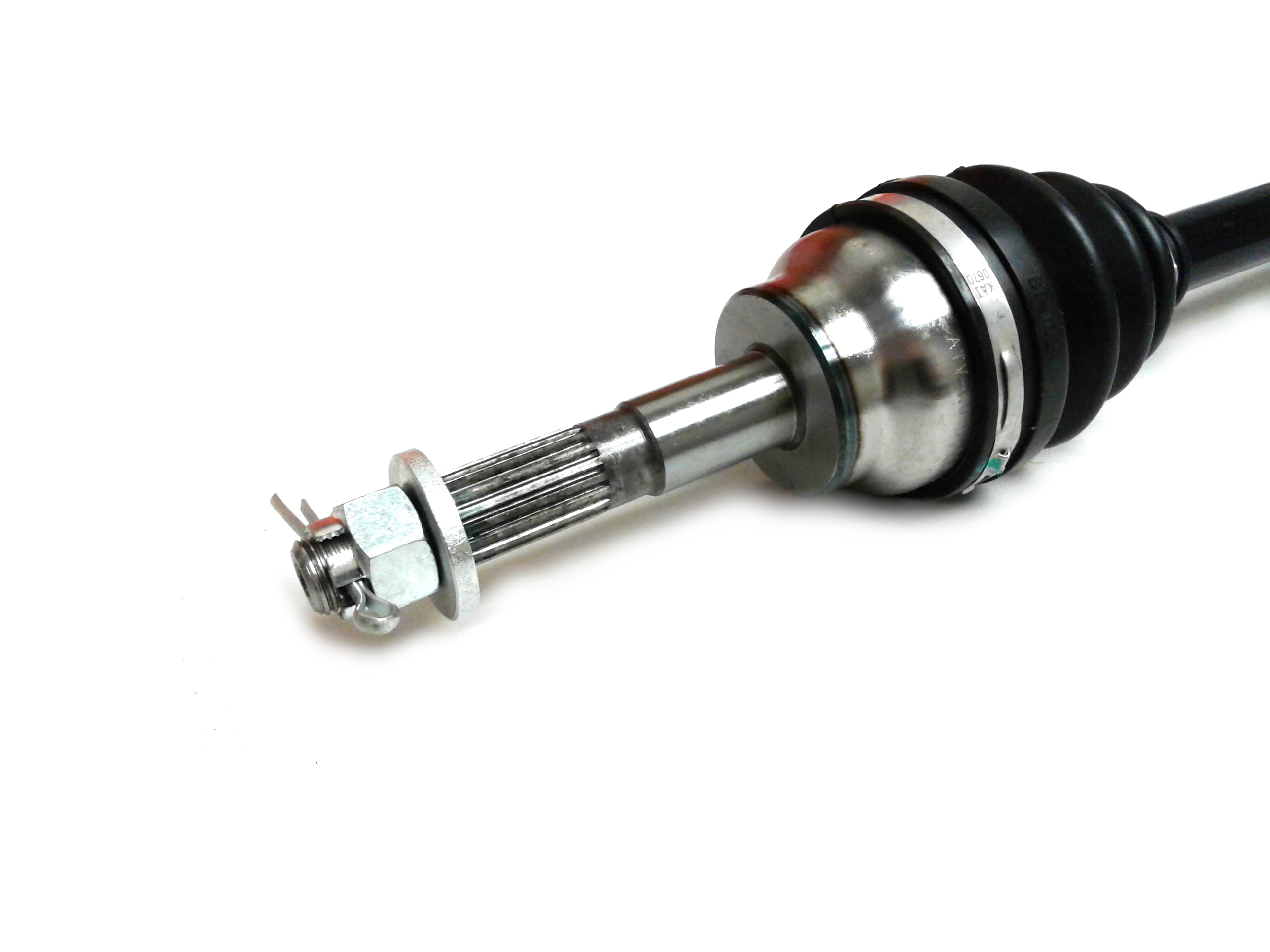 Front CV Axle Shaft for for Kubota RTV 500 2008-2017