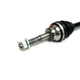 thumbnail image 2 of Front CV Axle & Bearing for Polaris ACE 325 500 570 900, 1333246, Left or Right, Quality Tested, 2 of 9