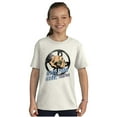 thumbnail image 3 of The Phantom Make Your Mark Retro Crewneck T Shirts Boy Girl Teen Brisco Brands XS, 3 of 6