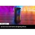 Samsung MXST5CB High Power 210W Wireless Sound Tower Speaker (2022
