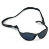Polarized Sport Fishing Sunglasses, Blue Lenses
